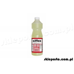 Pramol Siffex 1 Litr - preparat do udrażniania odpływów kanalizacyjnych w kuchniach i sanitariatach